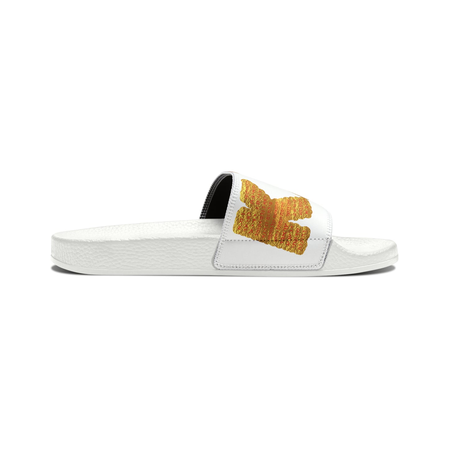 JHDO Kan Slide Sandals