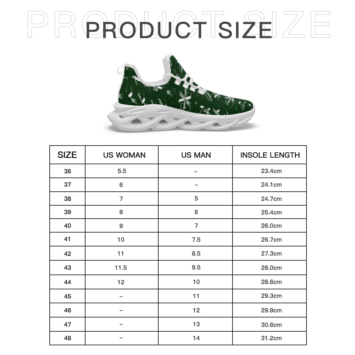 GX Custom Runners