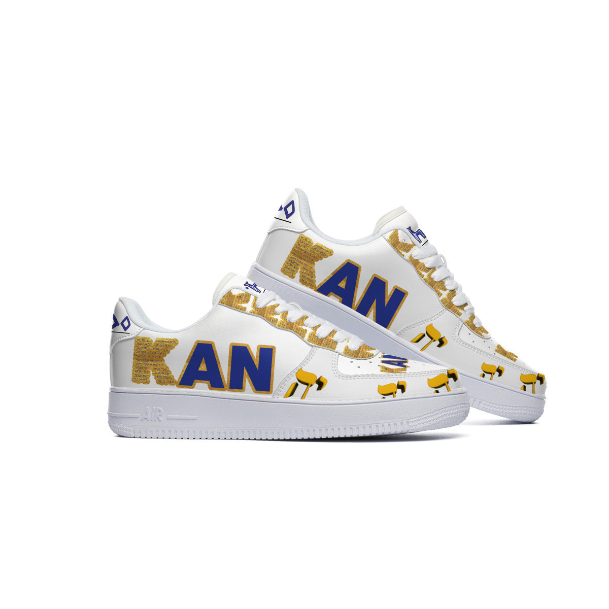Kan Kicks