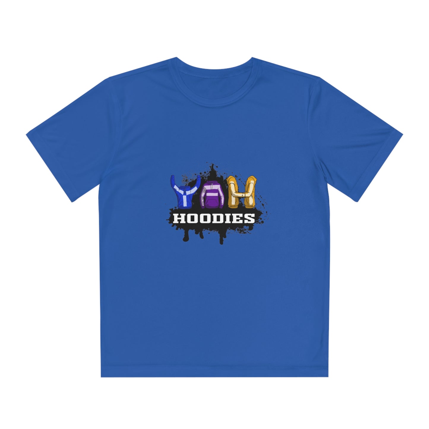 YAHoodies Tee