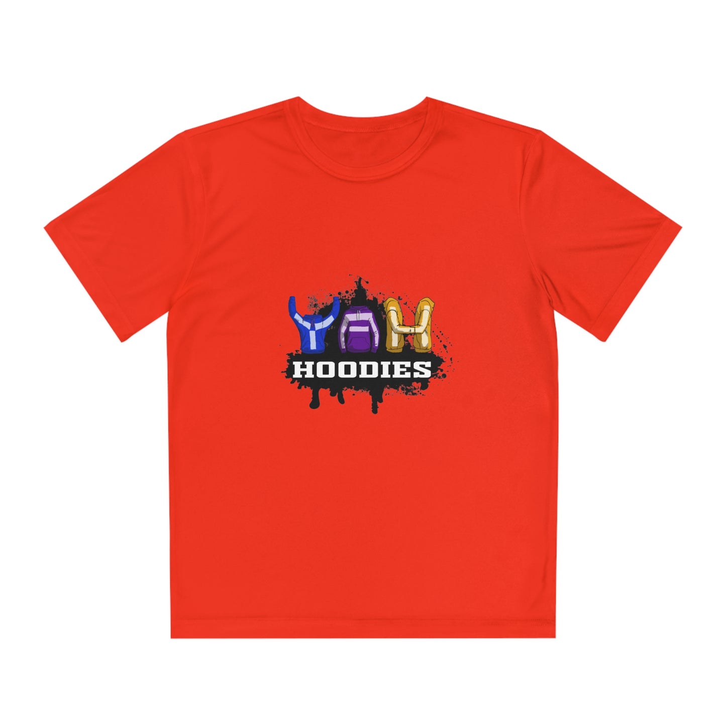 YAHoodies Tee