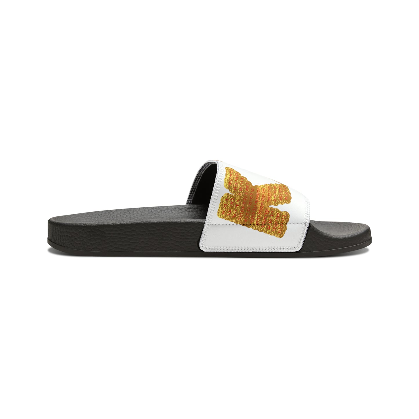 JHDO Kan Slide Sandals