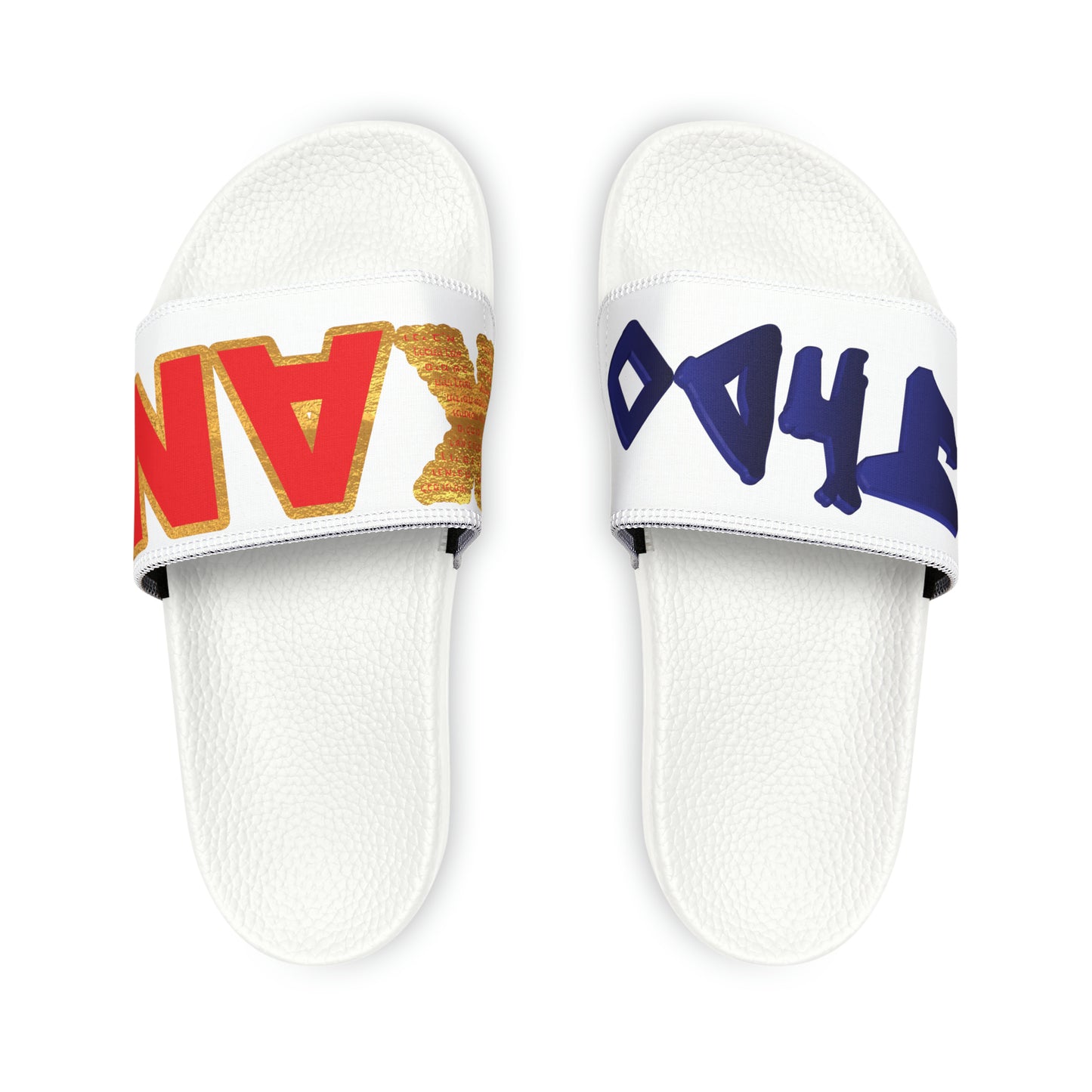 JHDO Kan Slide Sandals