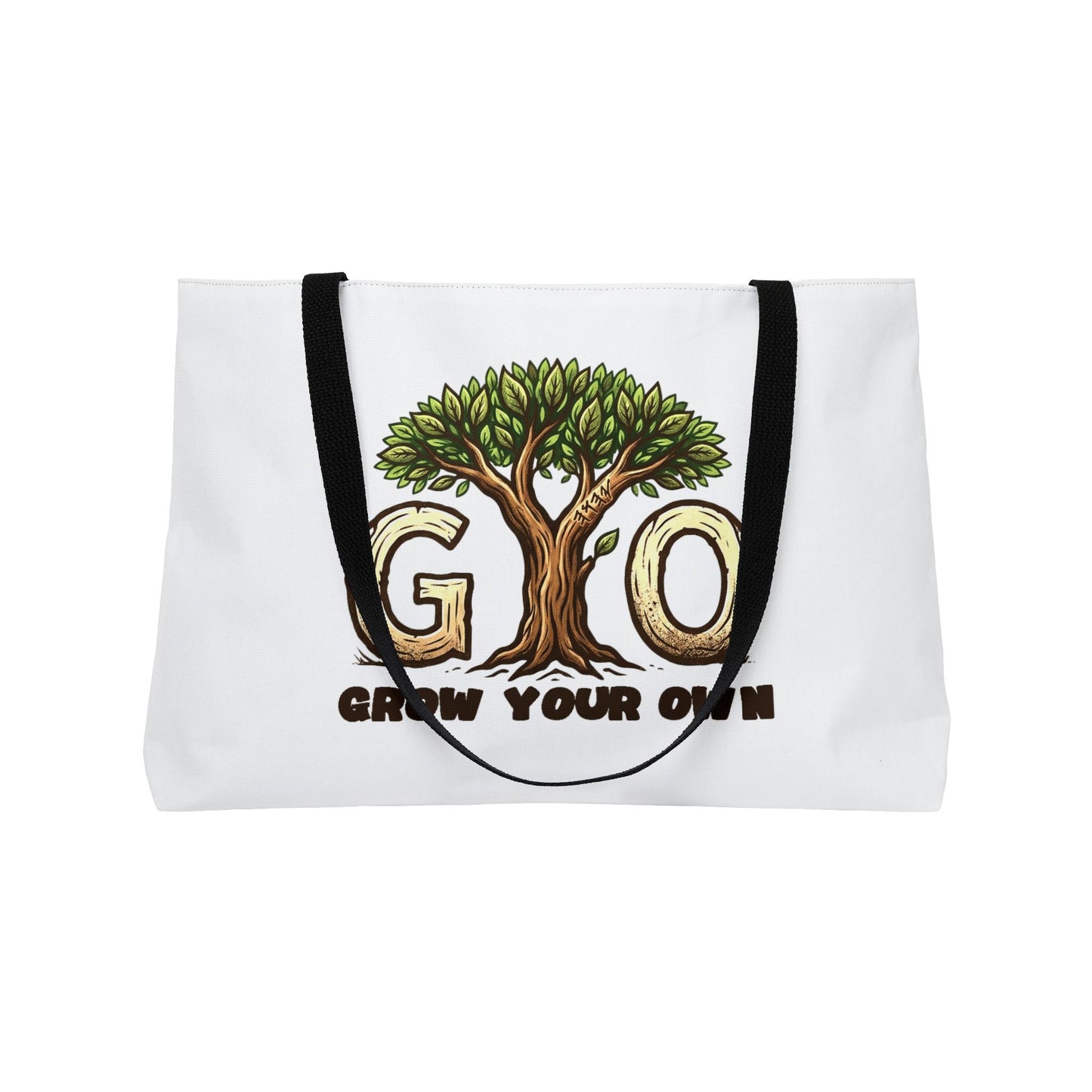 GYO Tote Bag