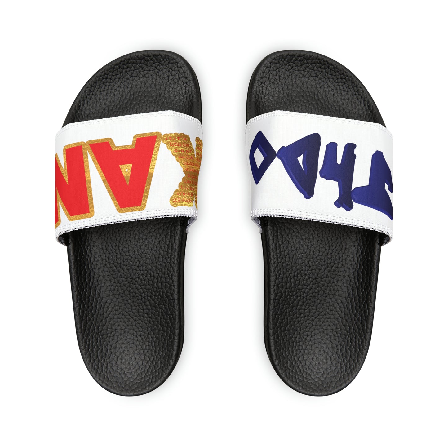 JHDO Kan Slide Sandals