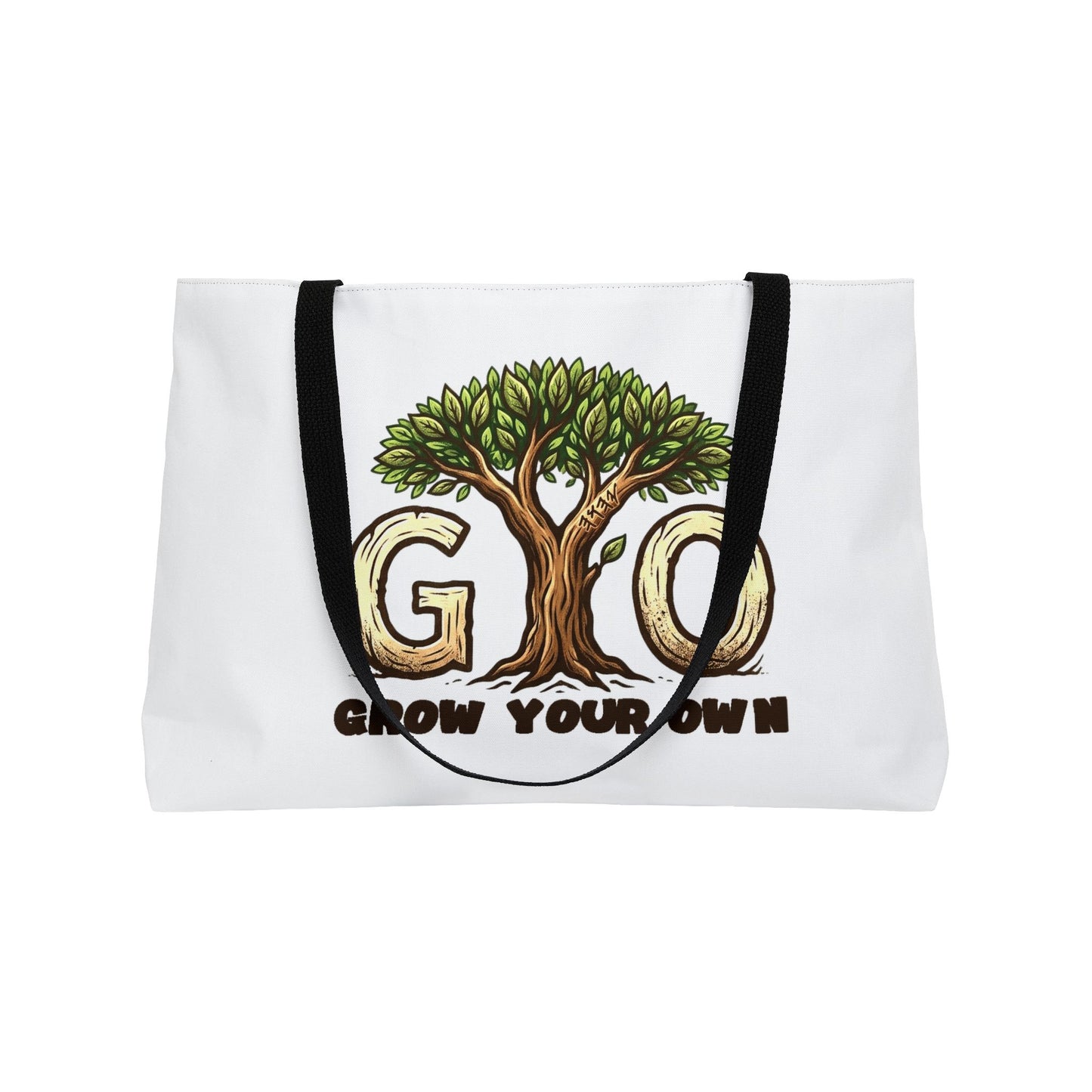 GYO Tote Bag