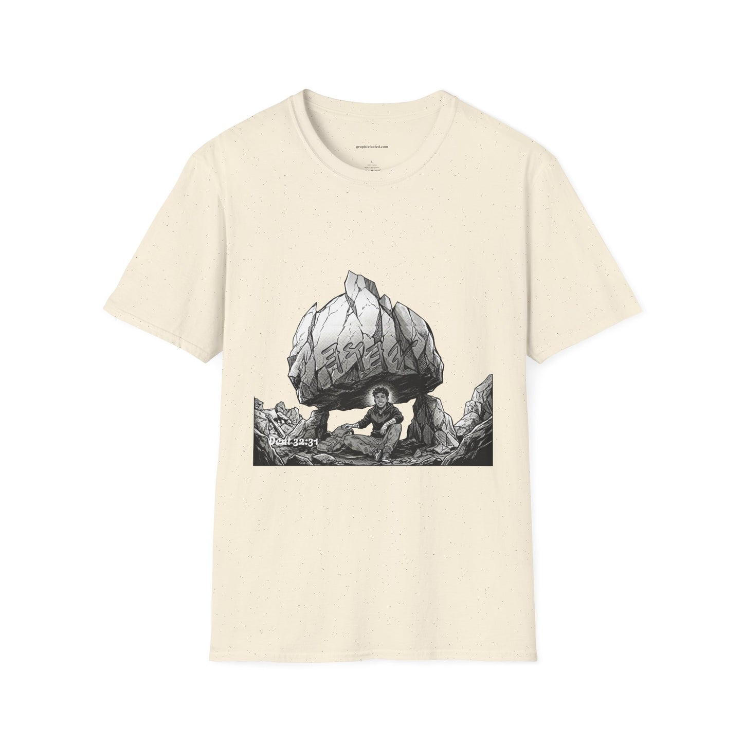 Under The Rock T-Shirt