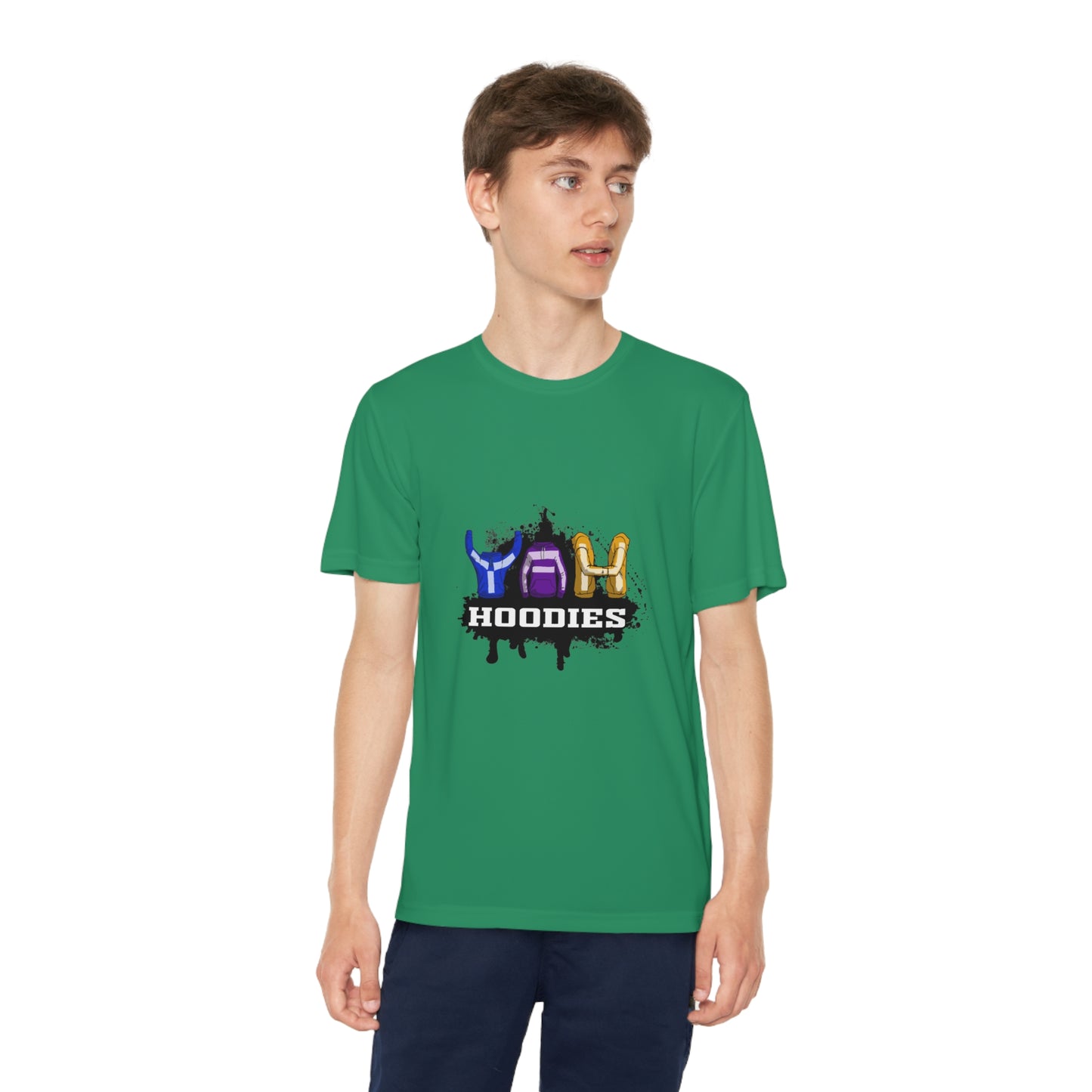 YAHoodies Tee