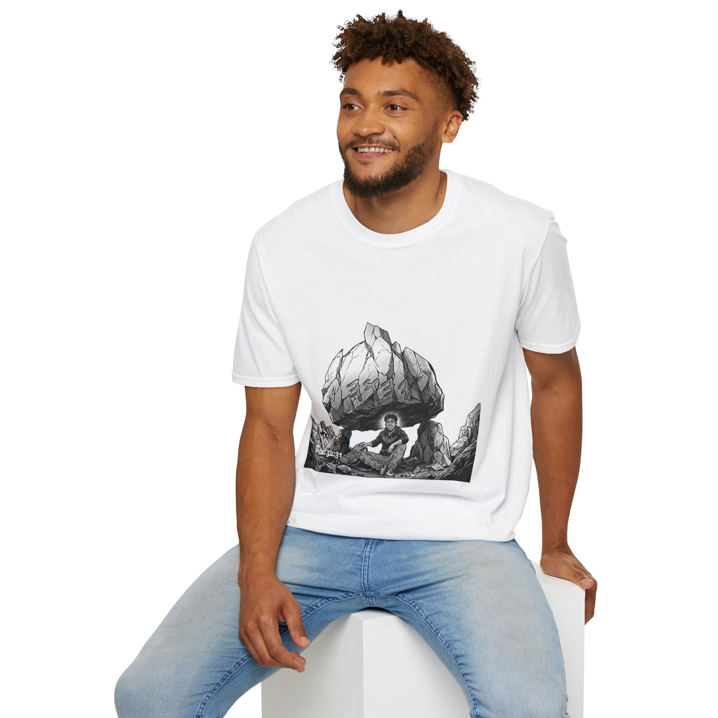 Under The Rock T-Shirt