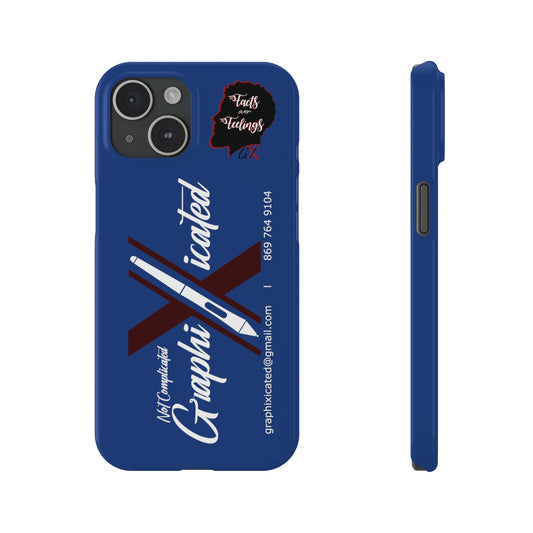 GX Custom iphone cases