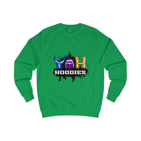 YAHoodies Sweatshirt