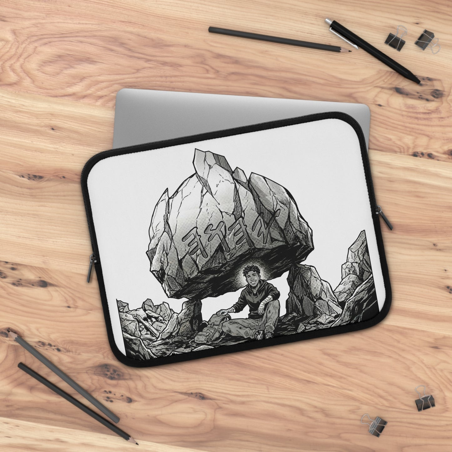Laptop Sleeve