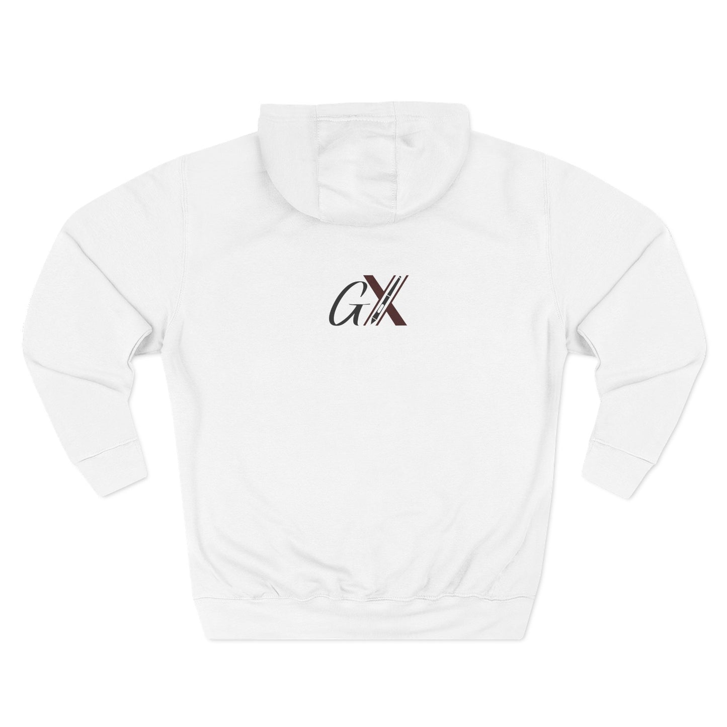 Under The Rock Fleece Hoodie