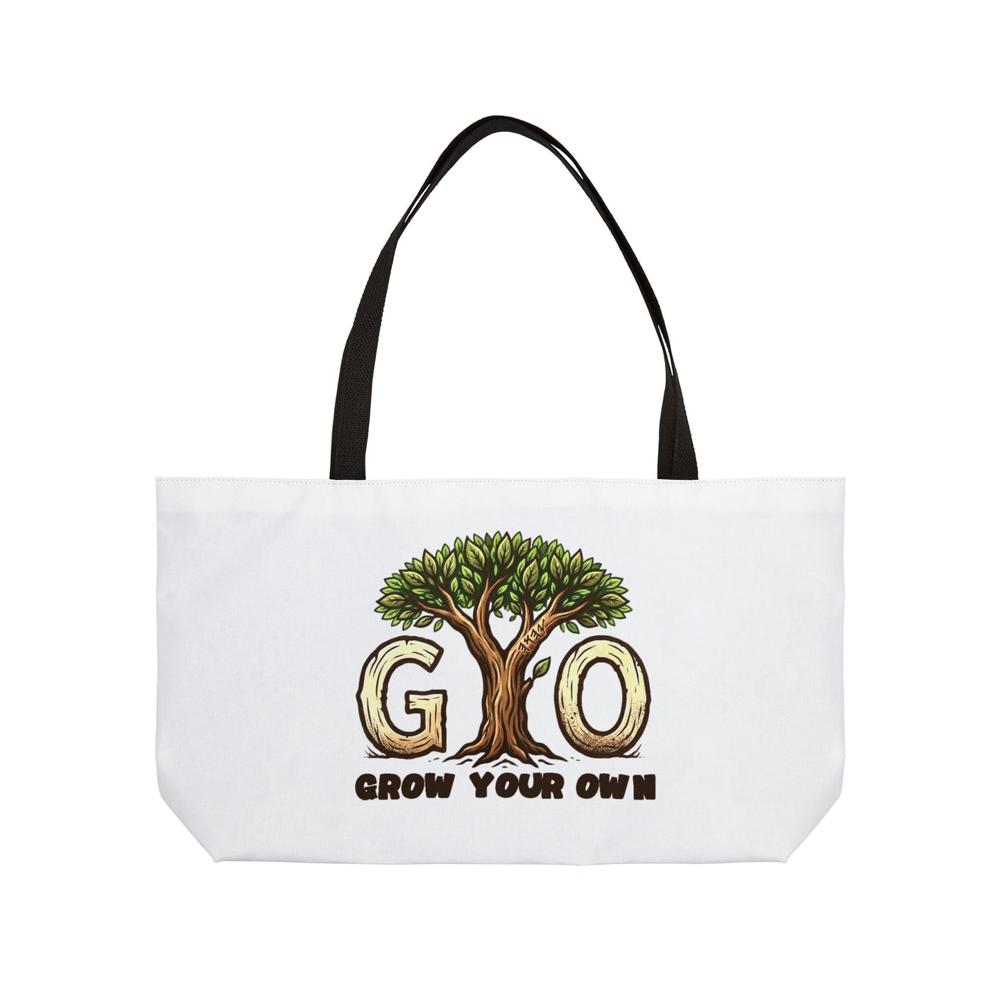 GYO Tote Bag