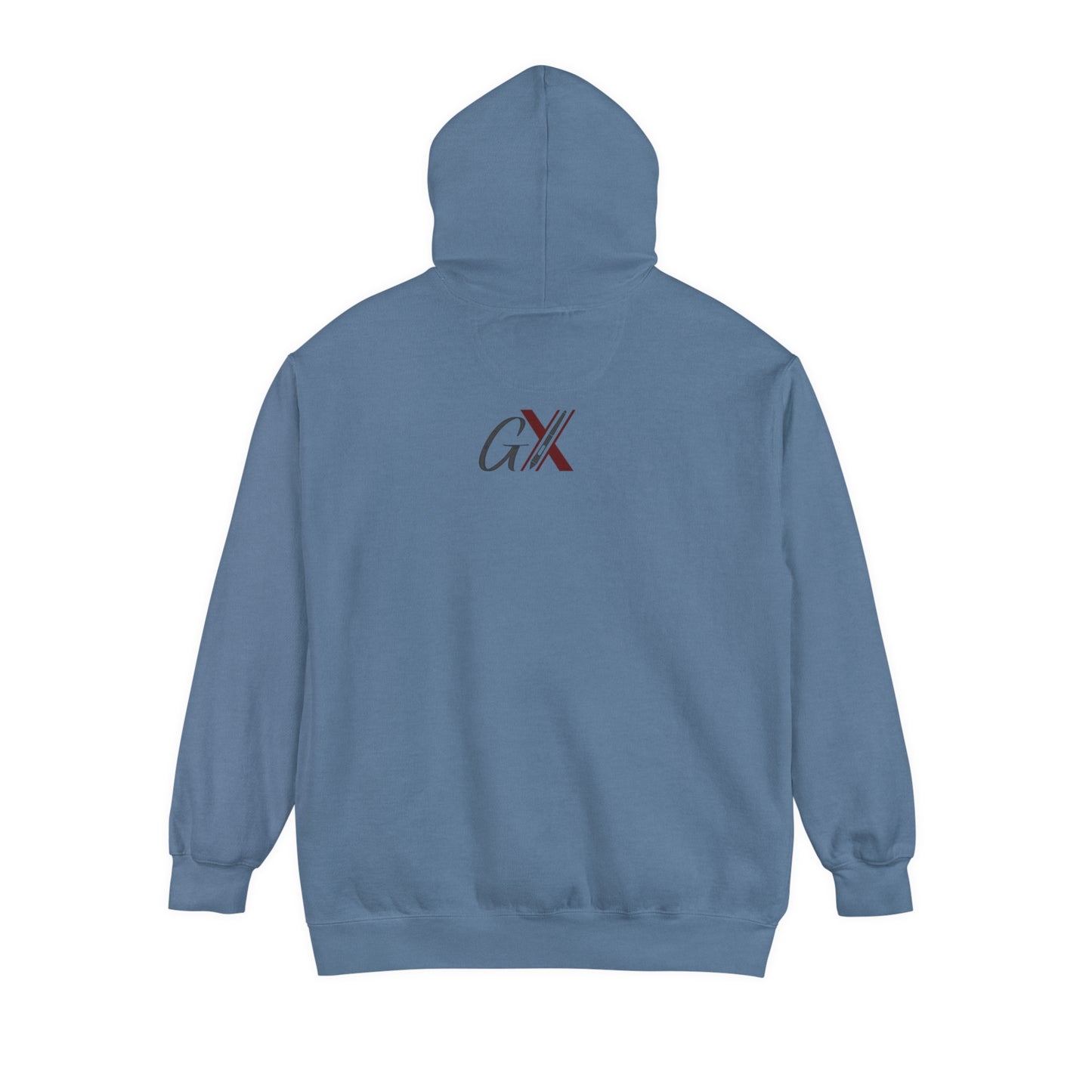 Yahoodie Graphic Hoodie