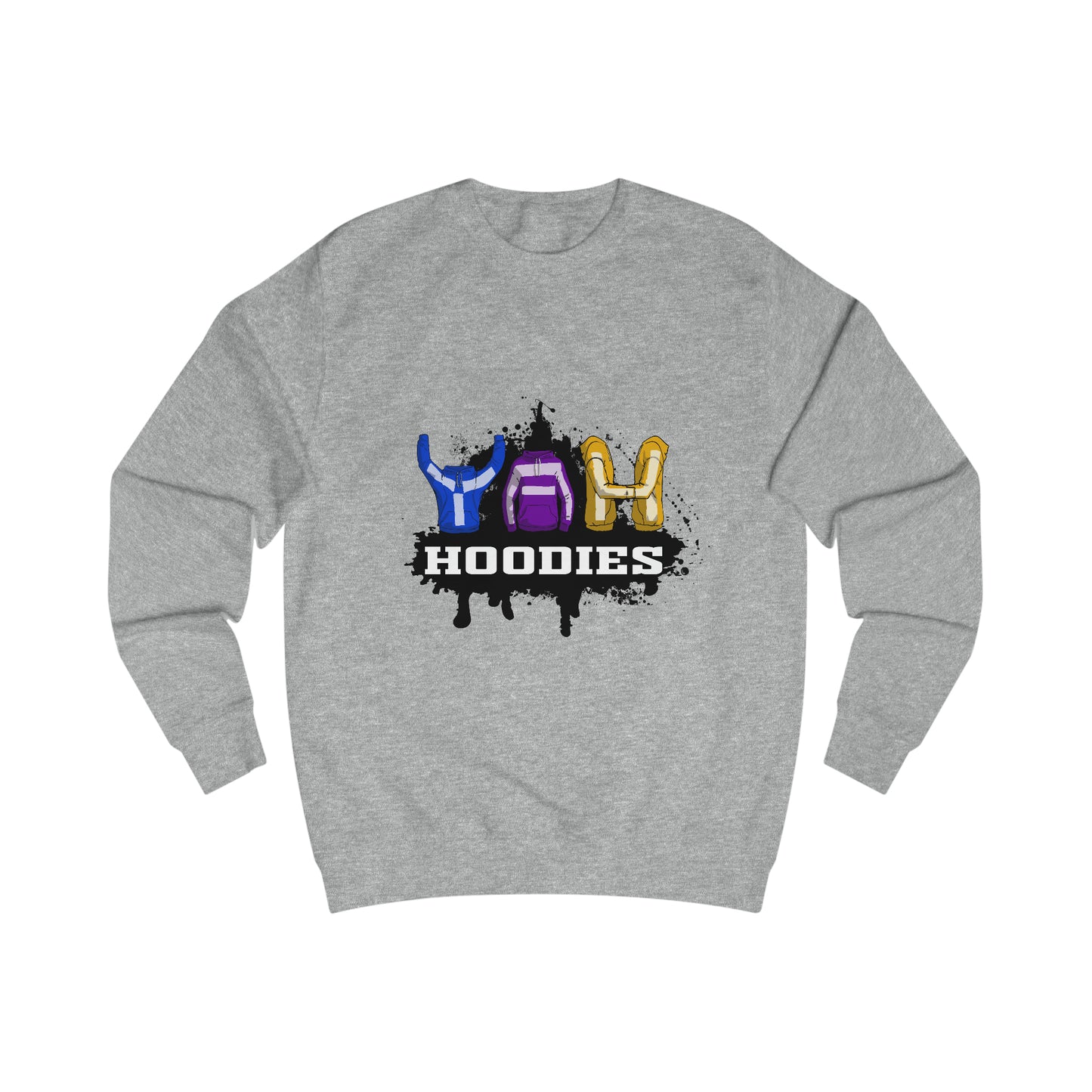 YAHoodies Sweatshirt