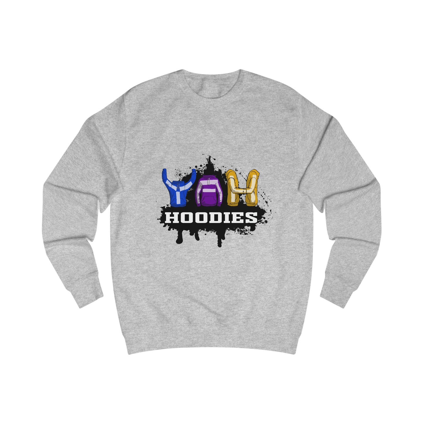 YAHoodies Sweatshirt