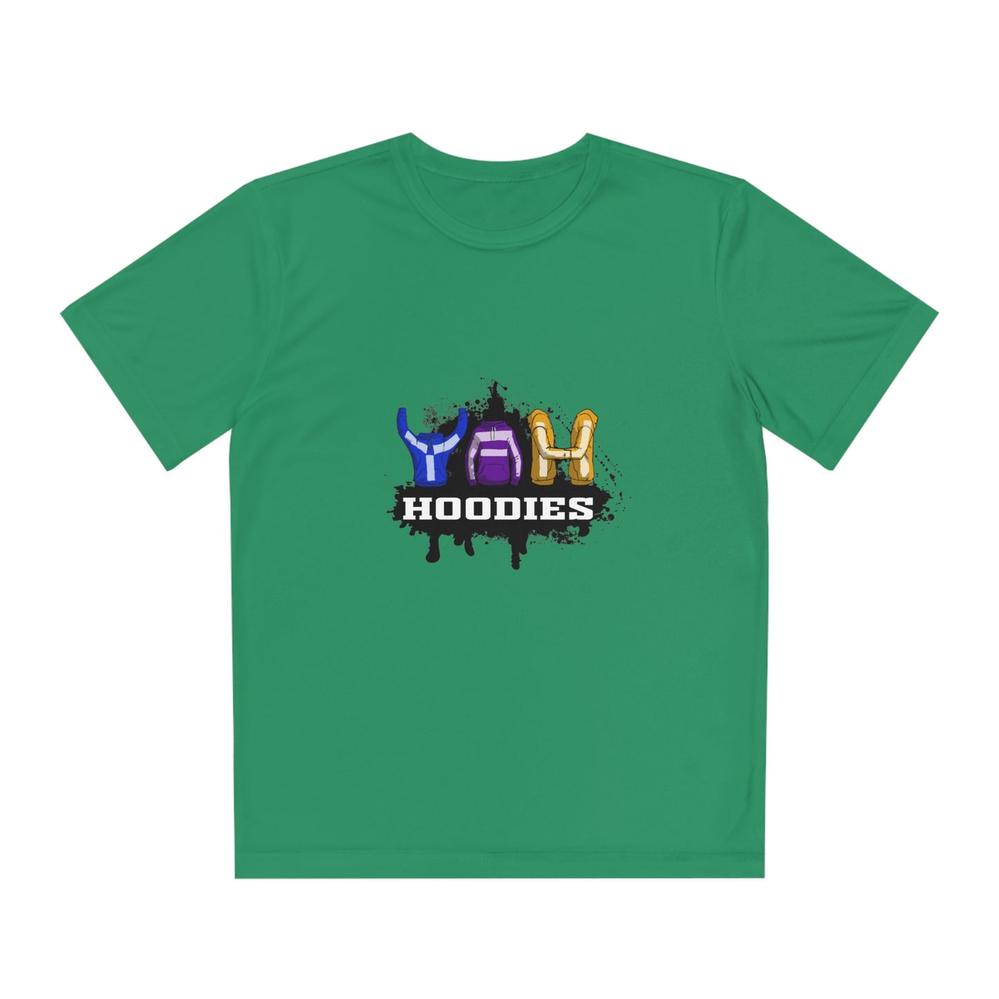 YAHoodies Tee