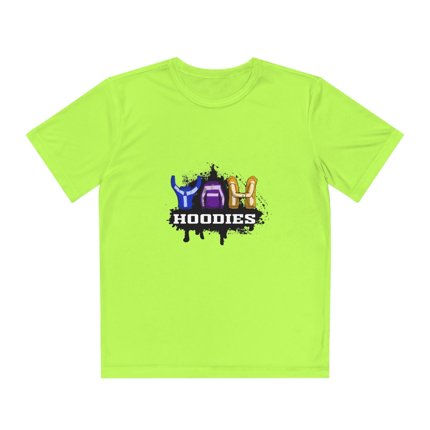 YAHoodies Tee