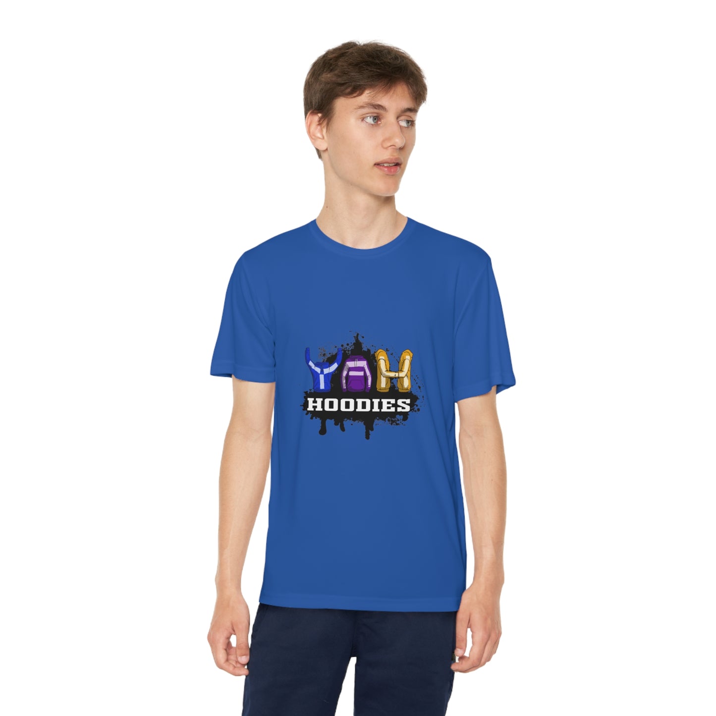 YAHoodies Tee