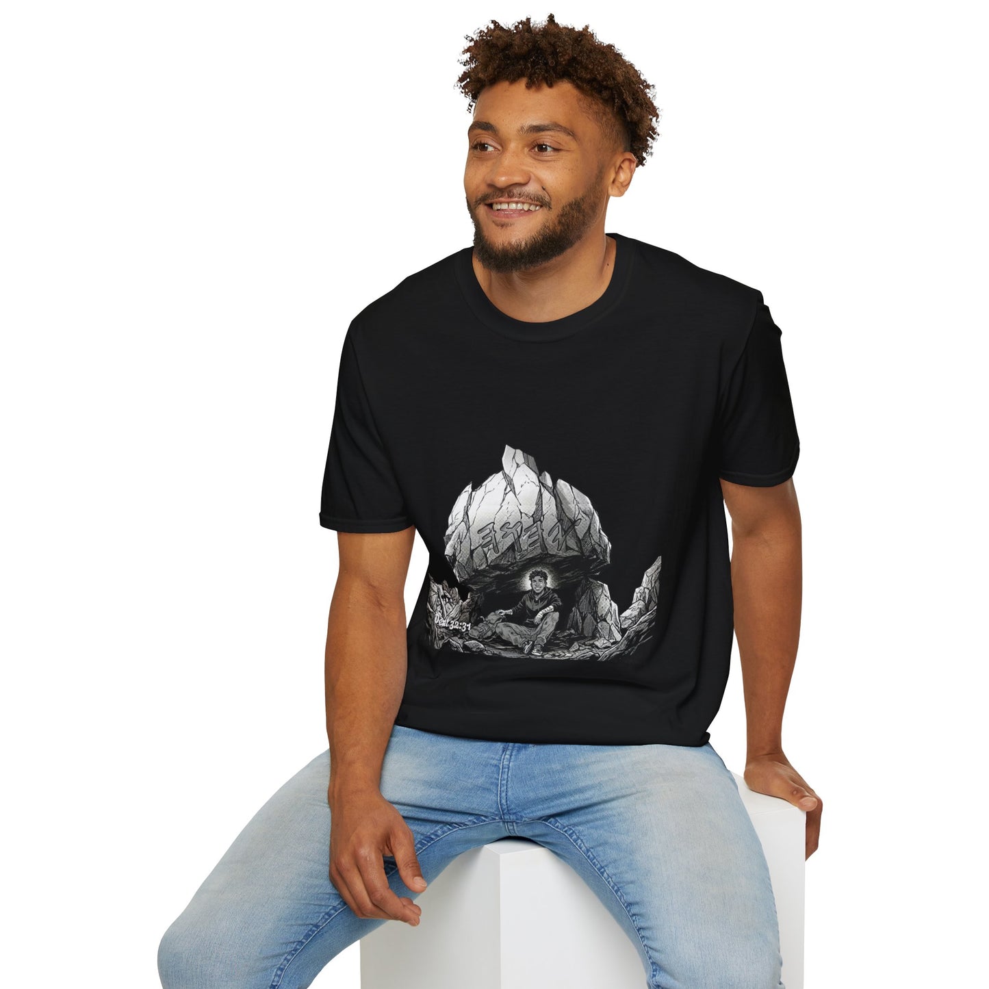 Under The Rock T-Shirt