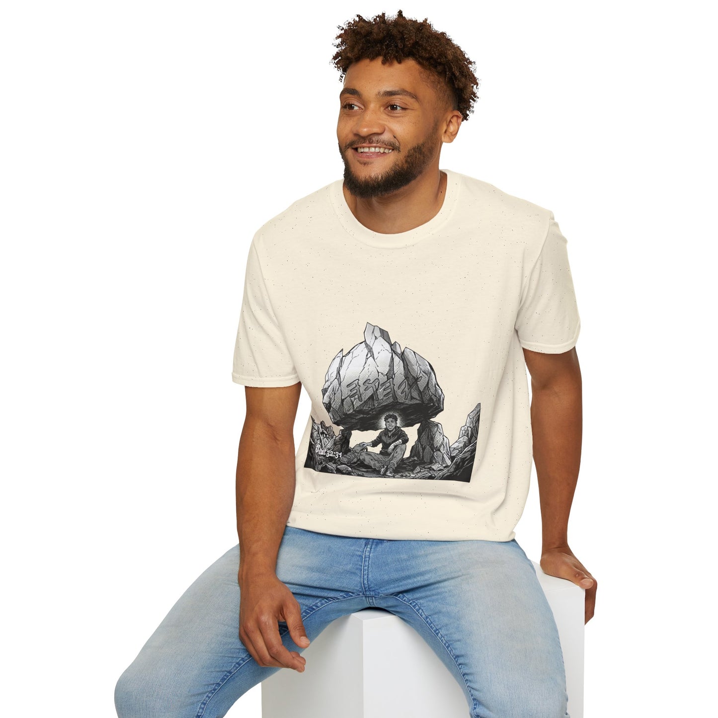 Under The Rock T-Shirt
