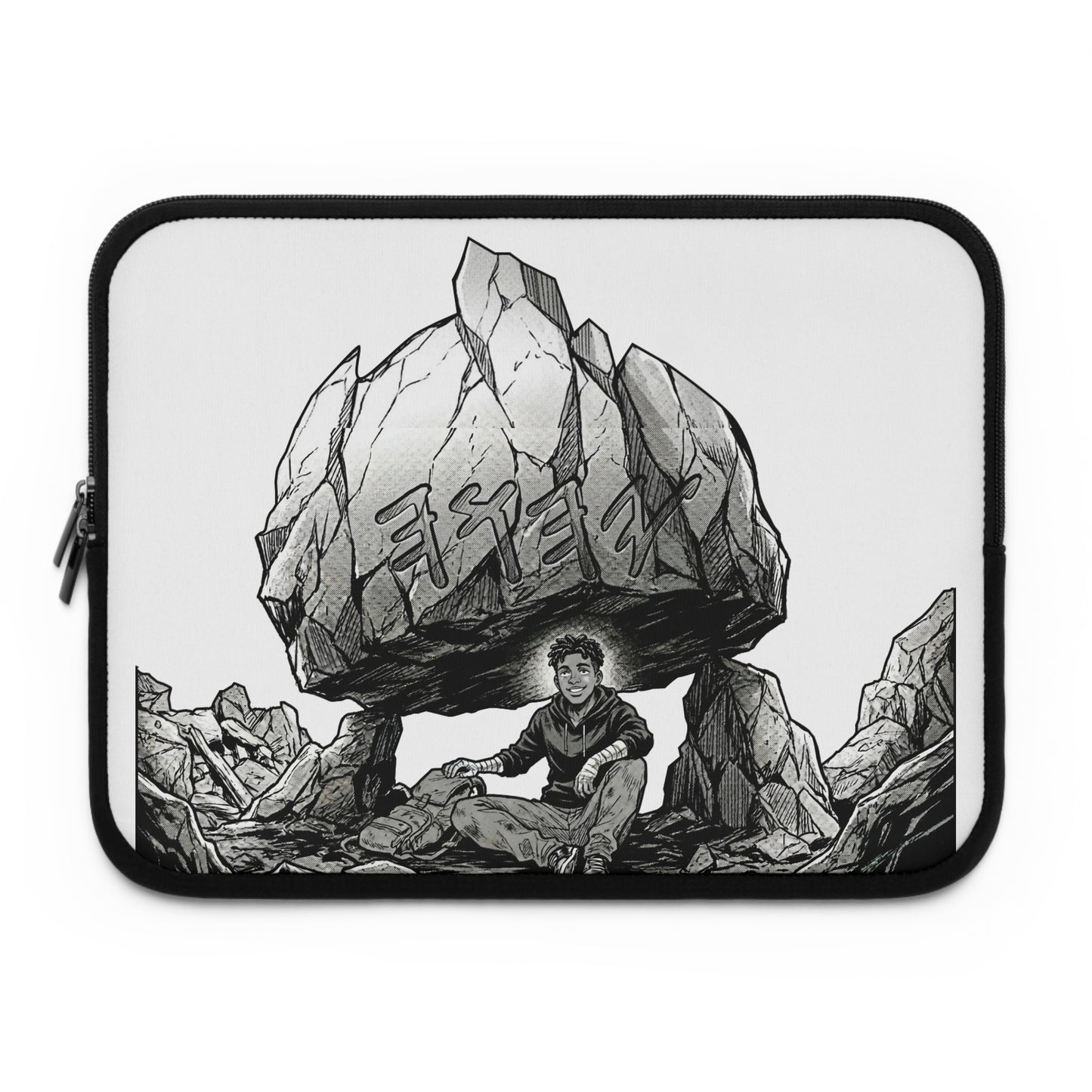 Laptop Sleeve