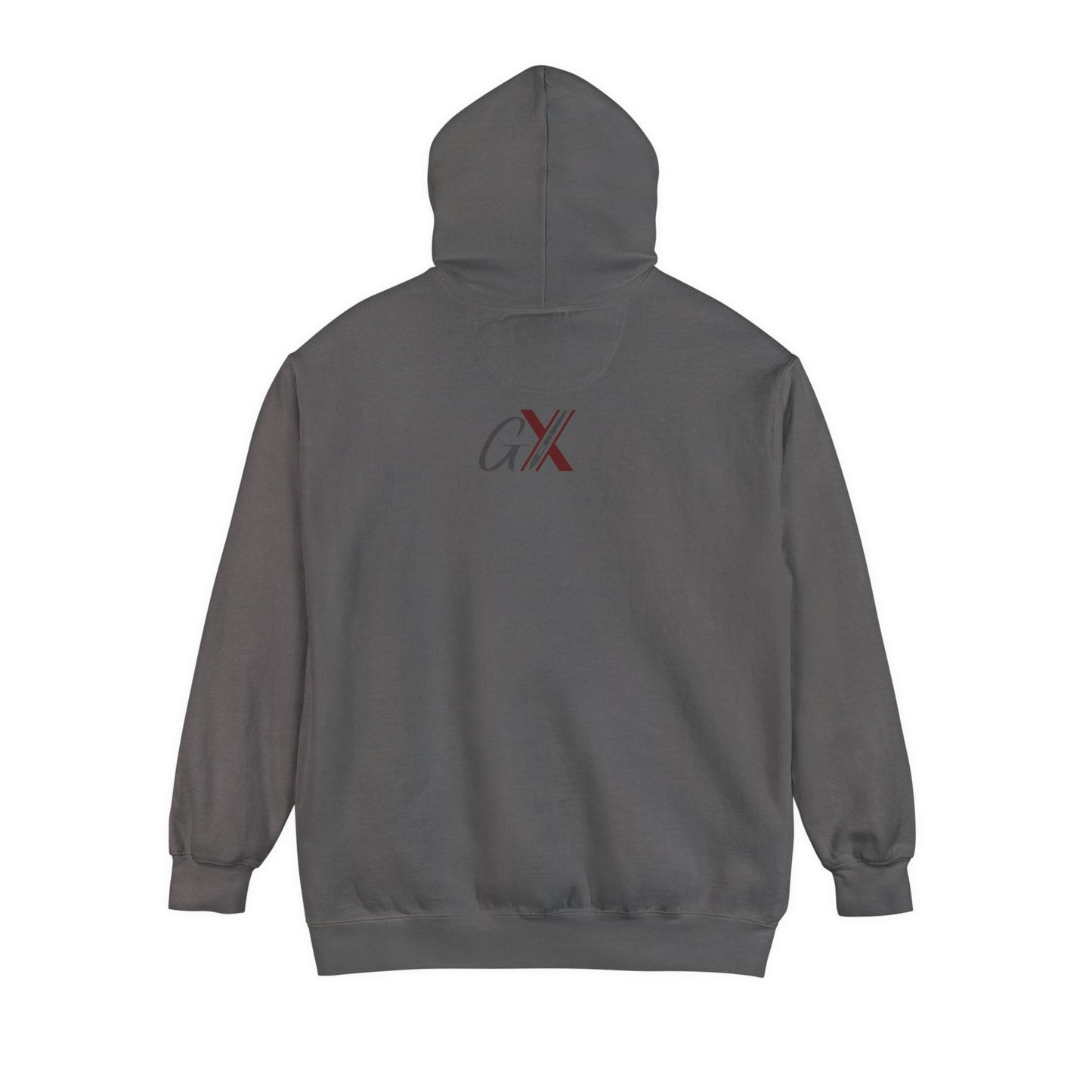 Yahoodie Graphic Hoodie