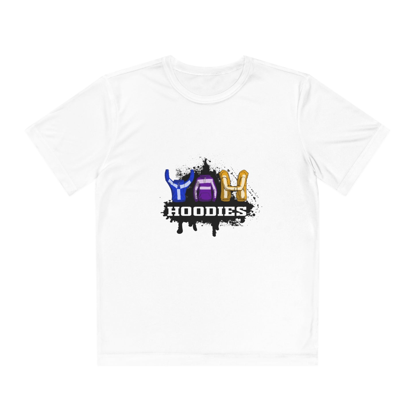 YAHoodies Tee