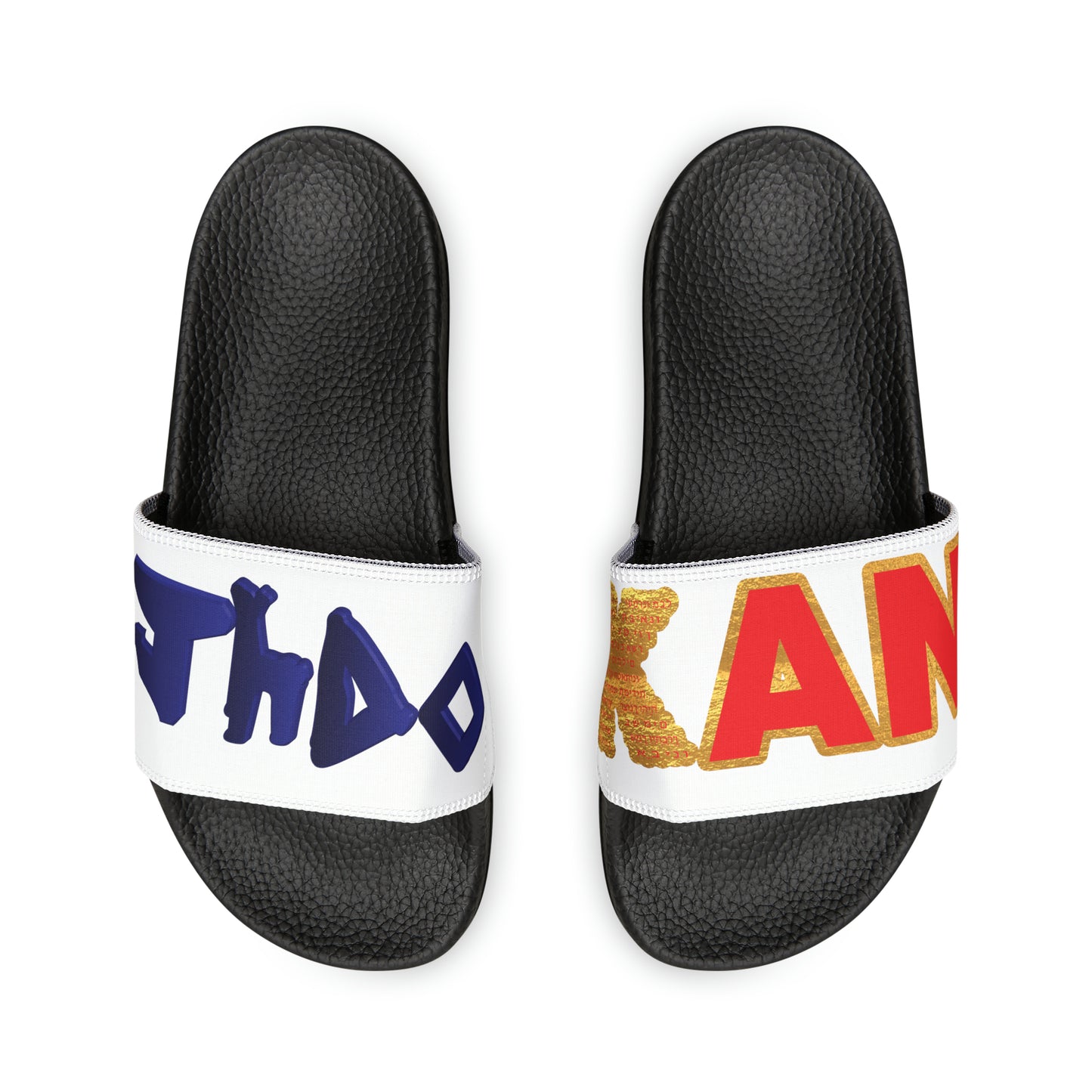JHDO Kan Slide Sandals