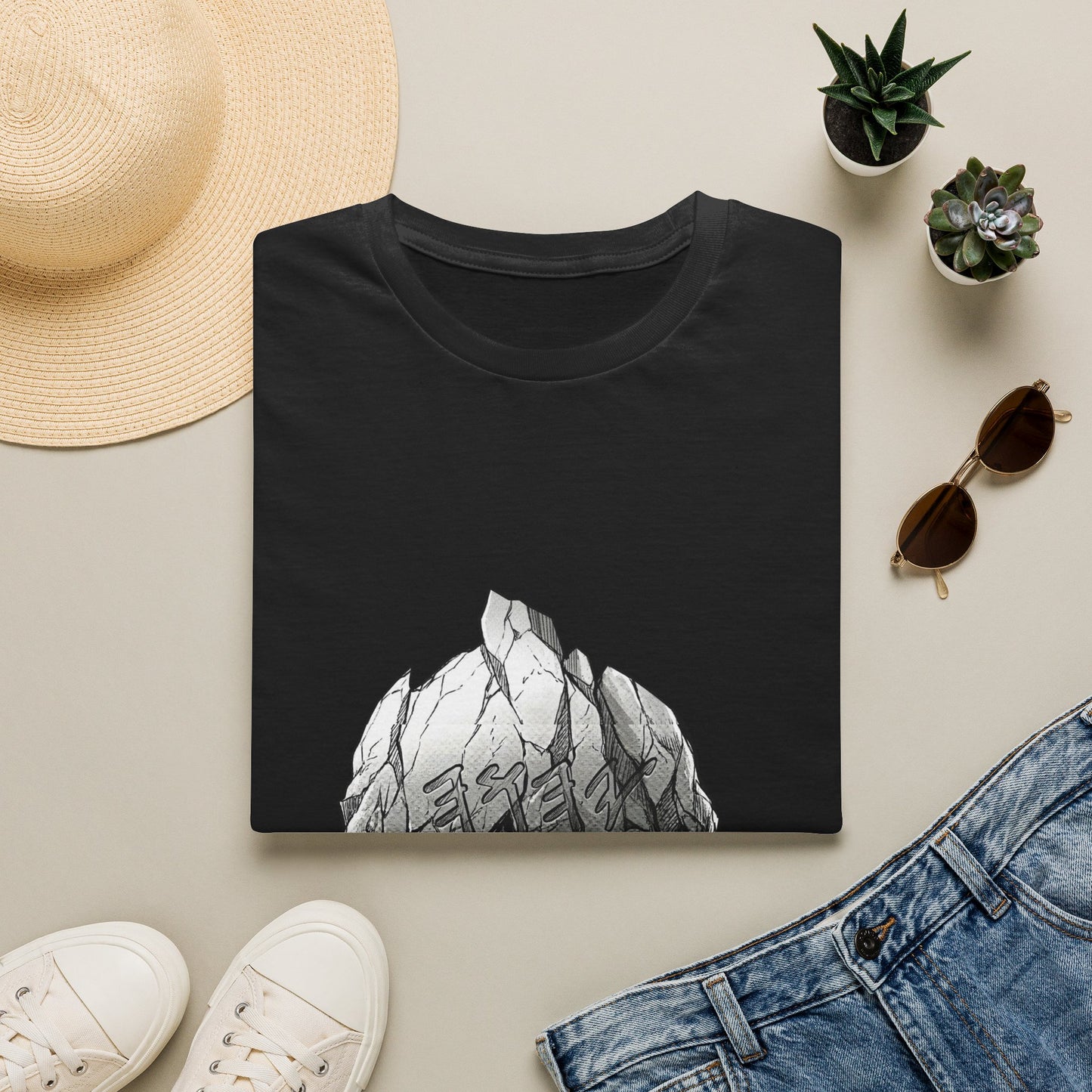 Under The Rock T-Shirt