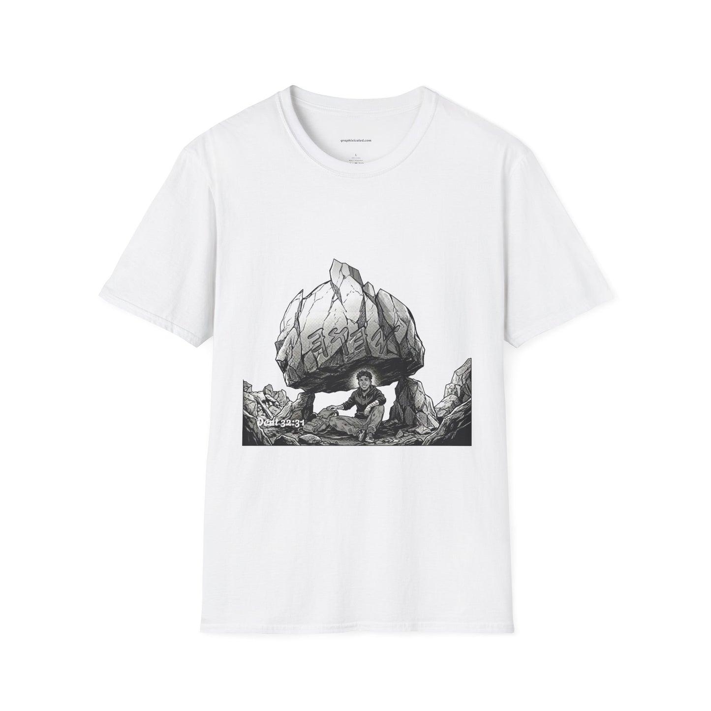 Under The Rock T-Shirt