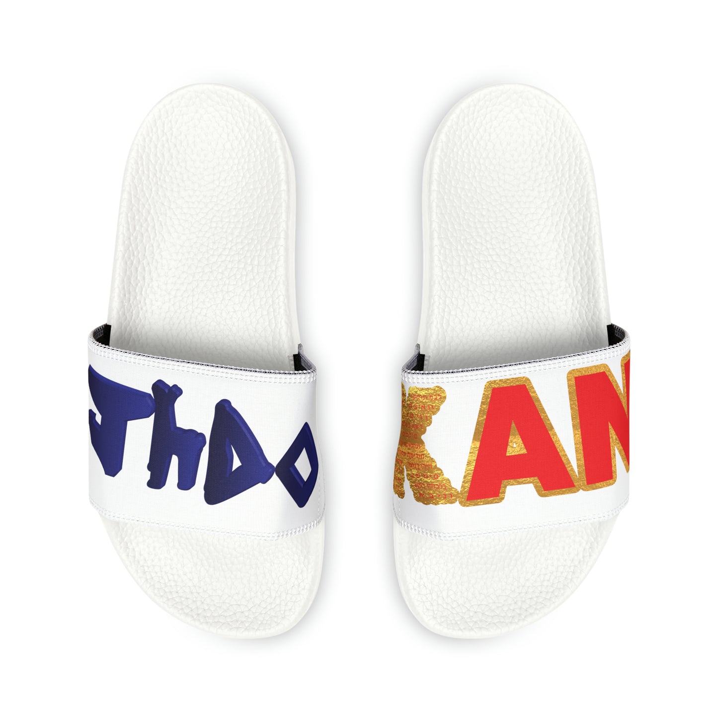 JHDO Kan Slide Sandals