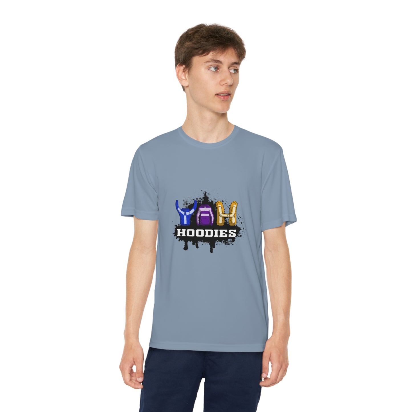 YAHoodies Tee