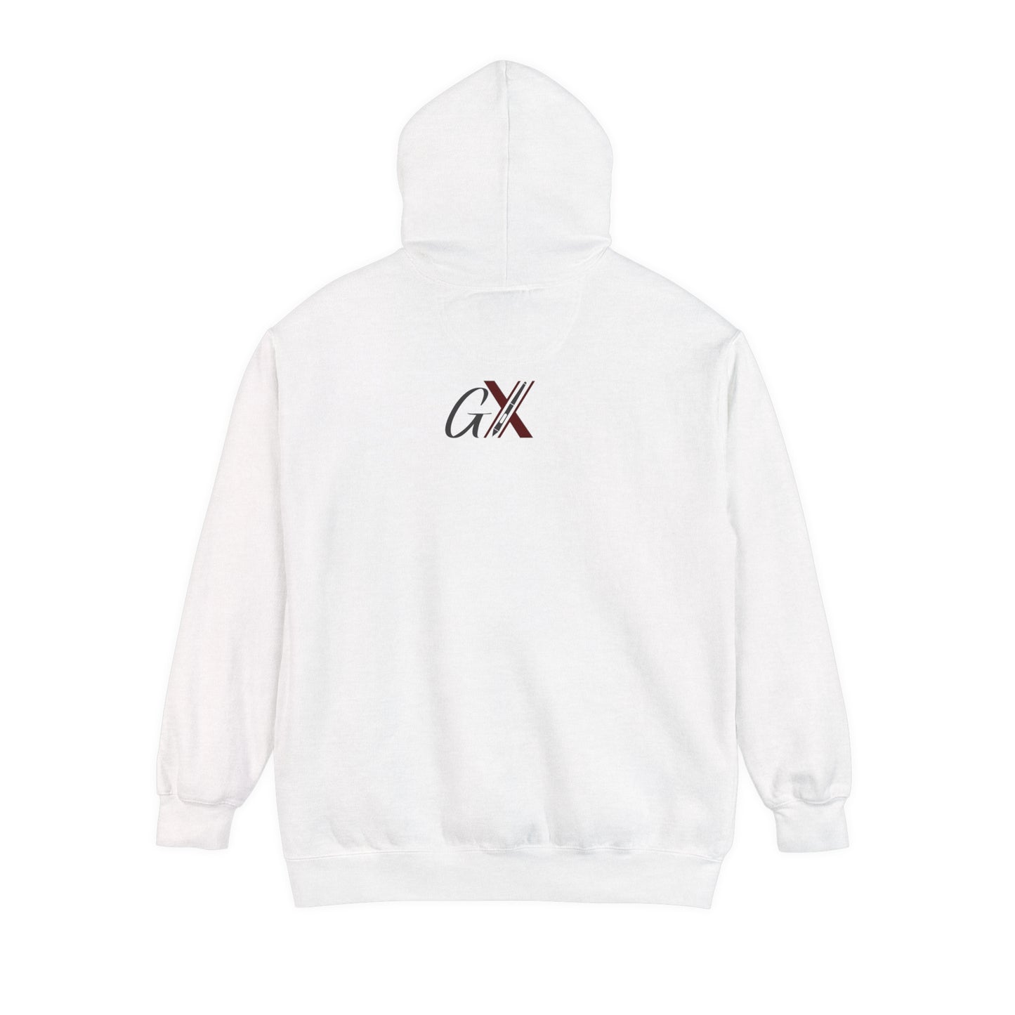 Yahoodie Graphic Hoodie