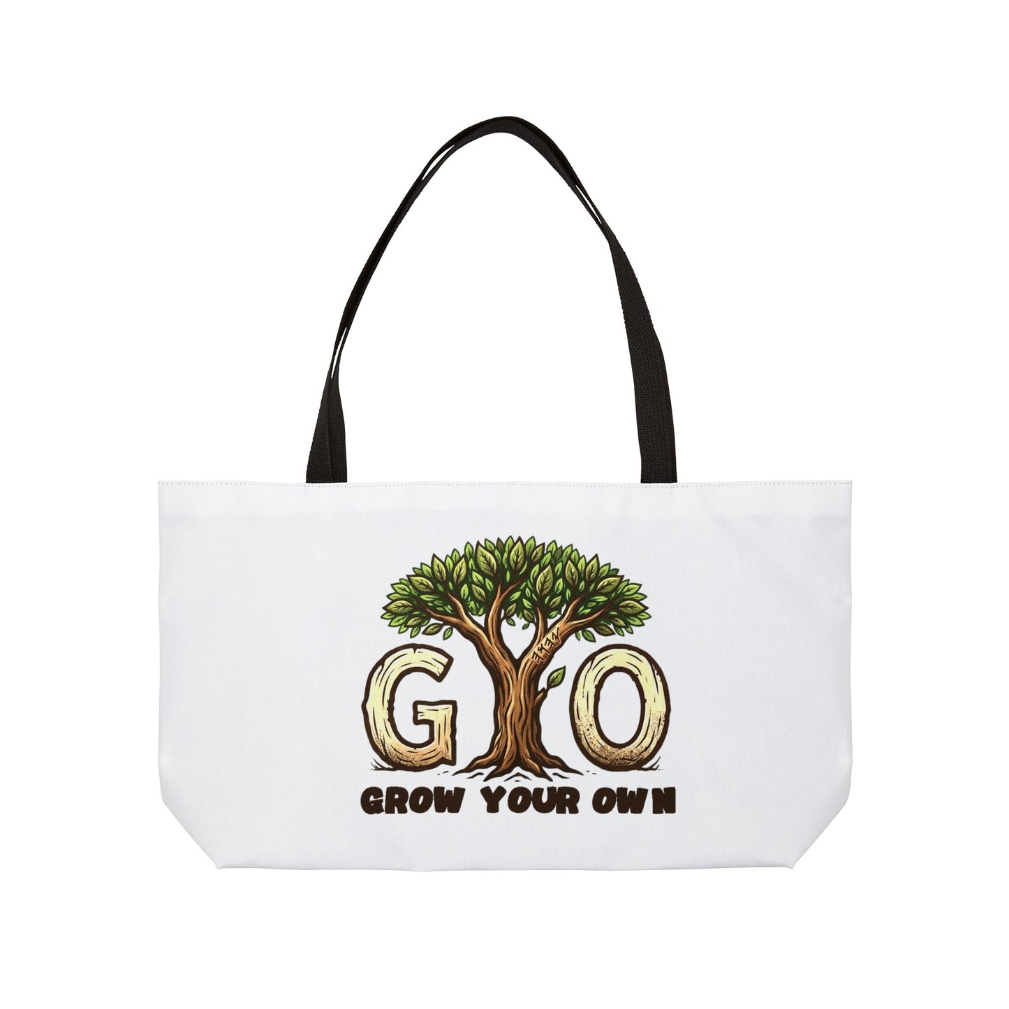 GYO Tote Bag