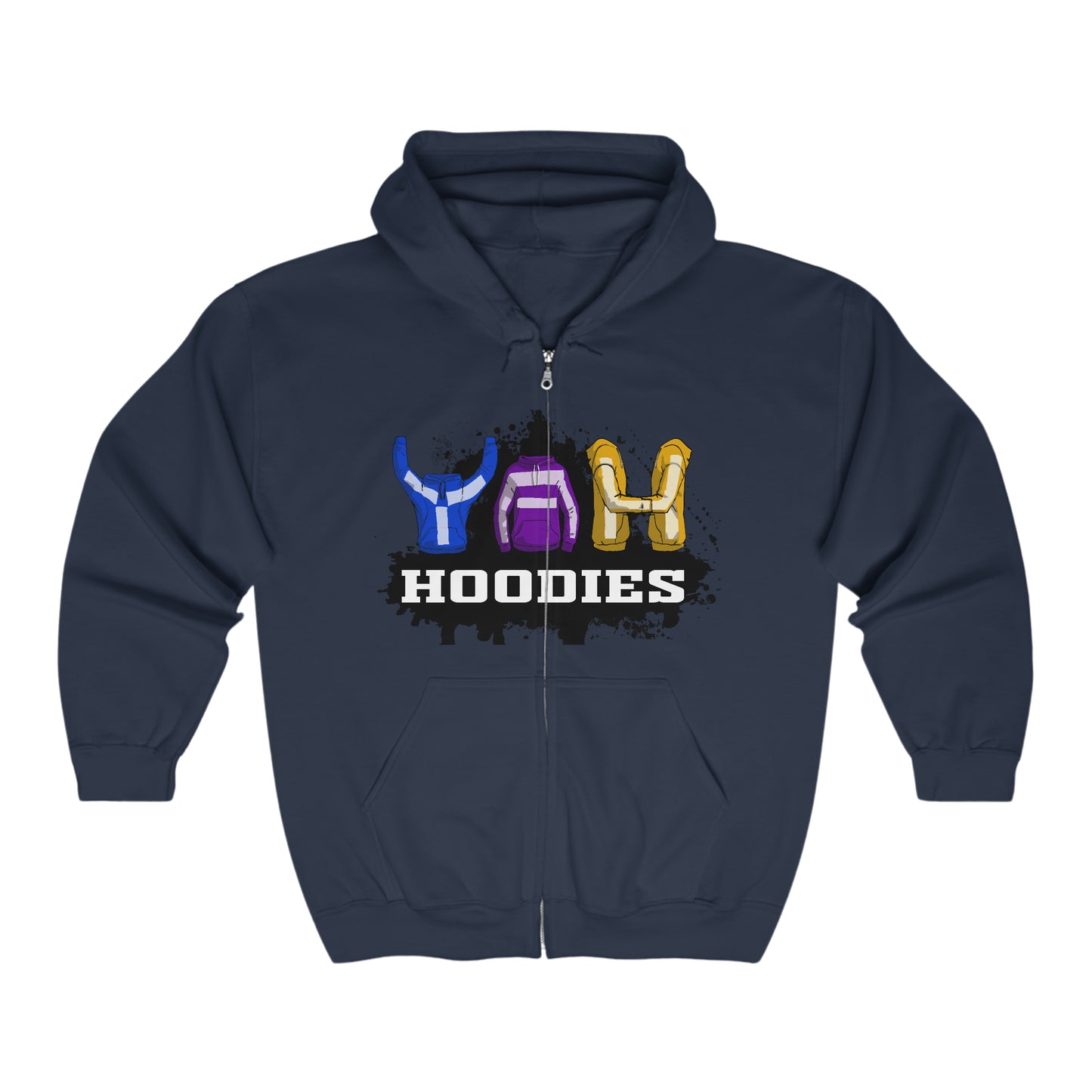 YAHoodies