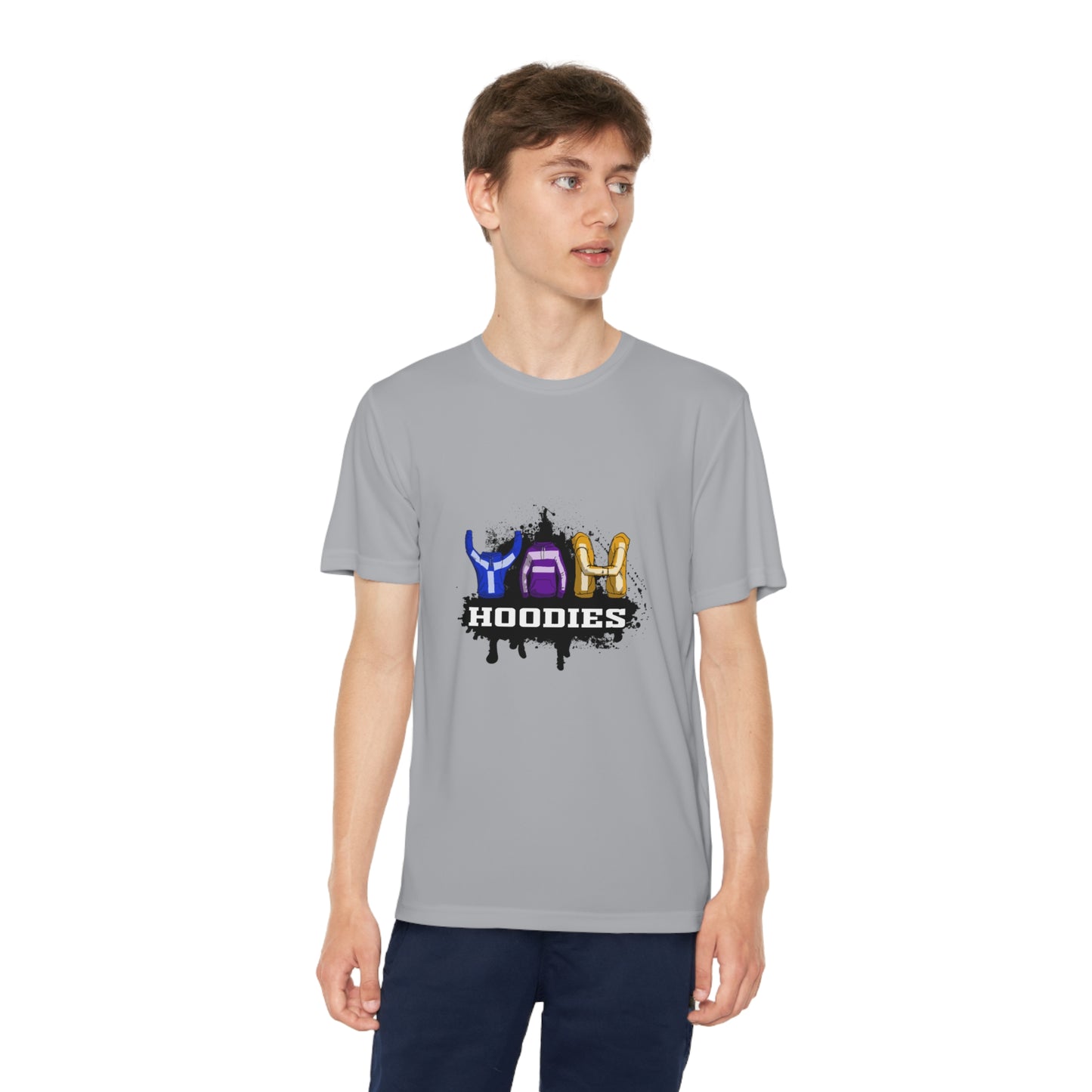 YAHoodies Tee