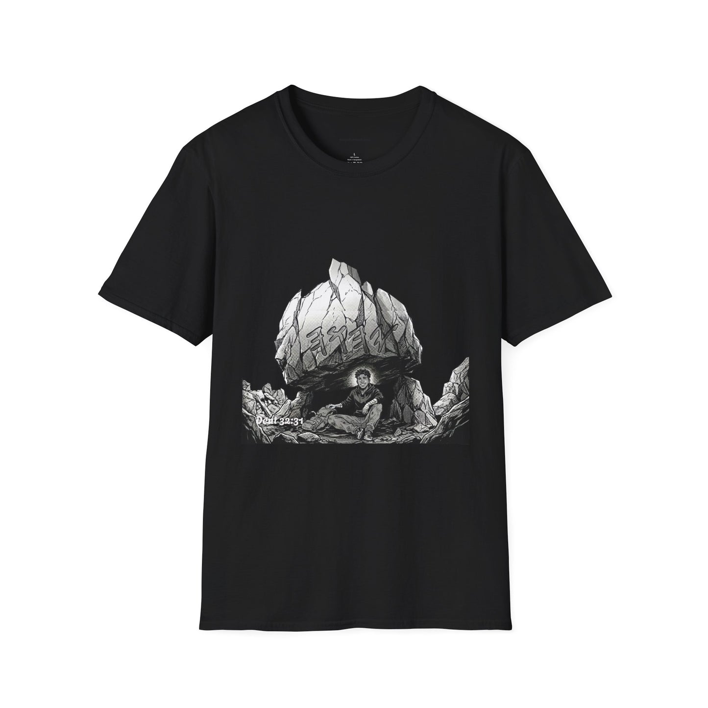Under The Rock T-Shirt