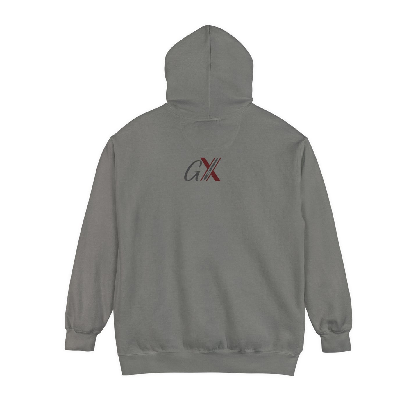 Yahoodie Graphic Hoodie