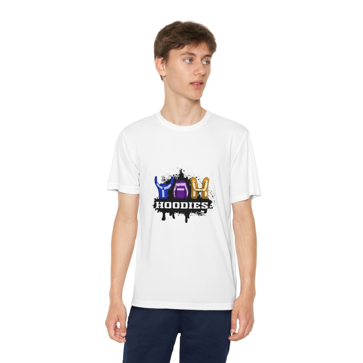 YAHoodies Tee