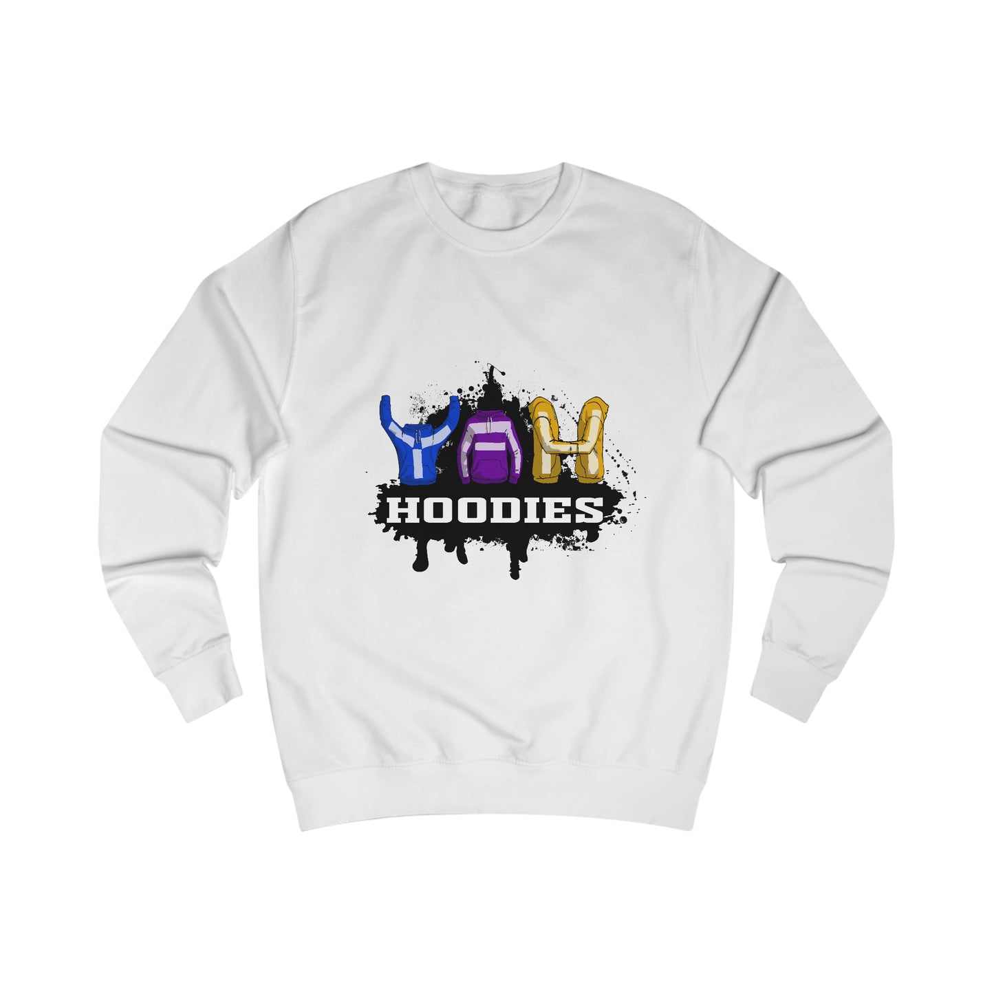 YAHoodies Sweatshirt