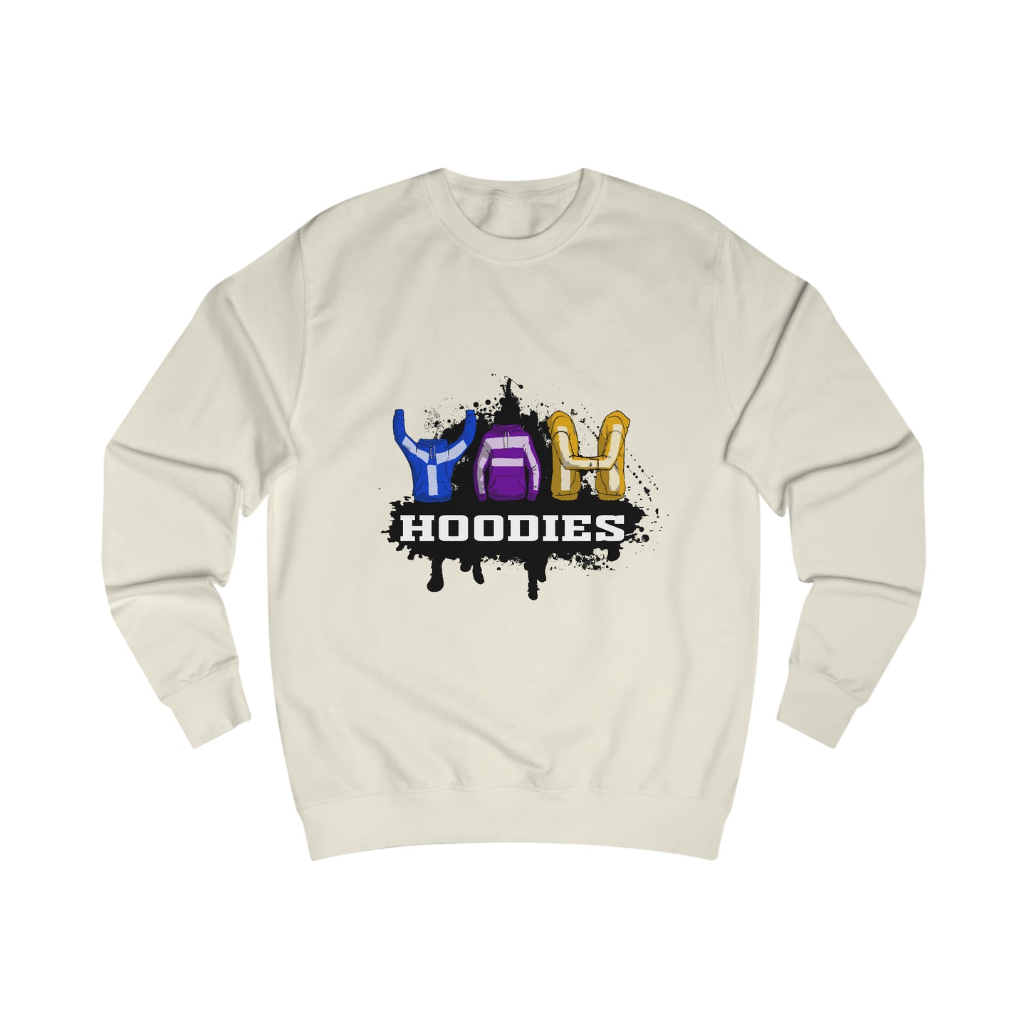 YAHoodies Sweatshirt