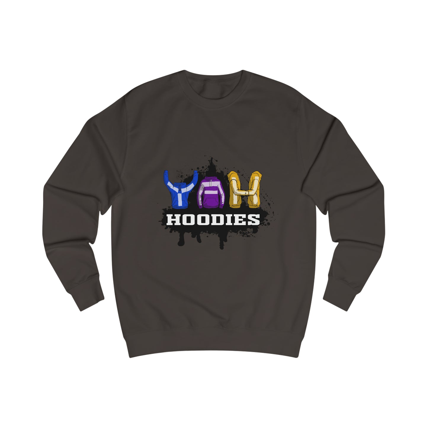 YAHoodies Sweatshirt