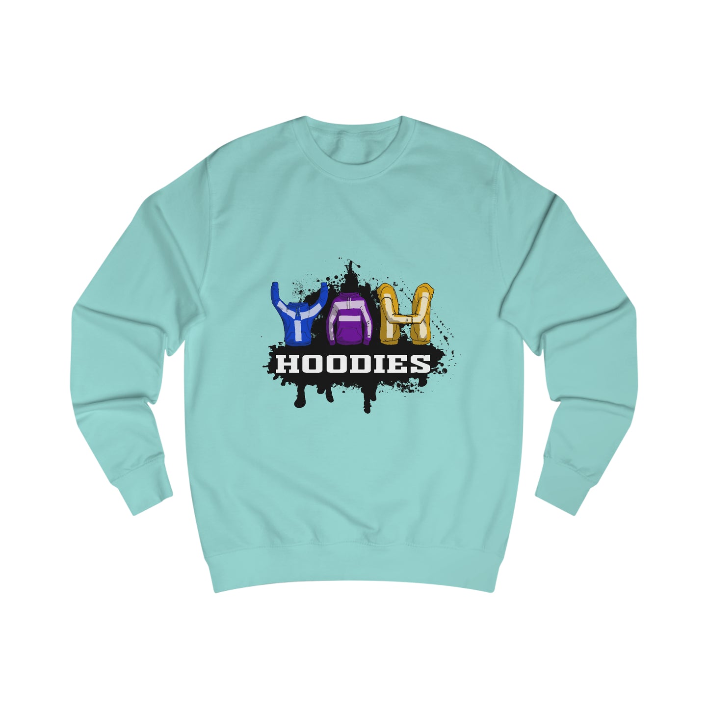 YAHoodies Sweatshirt