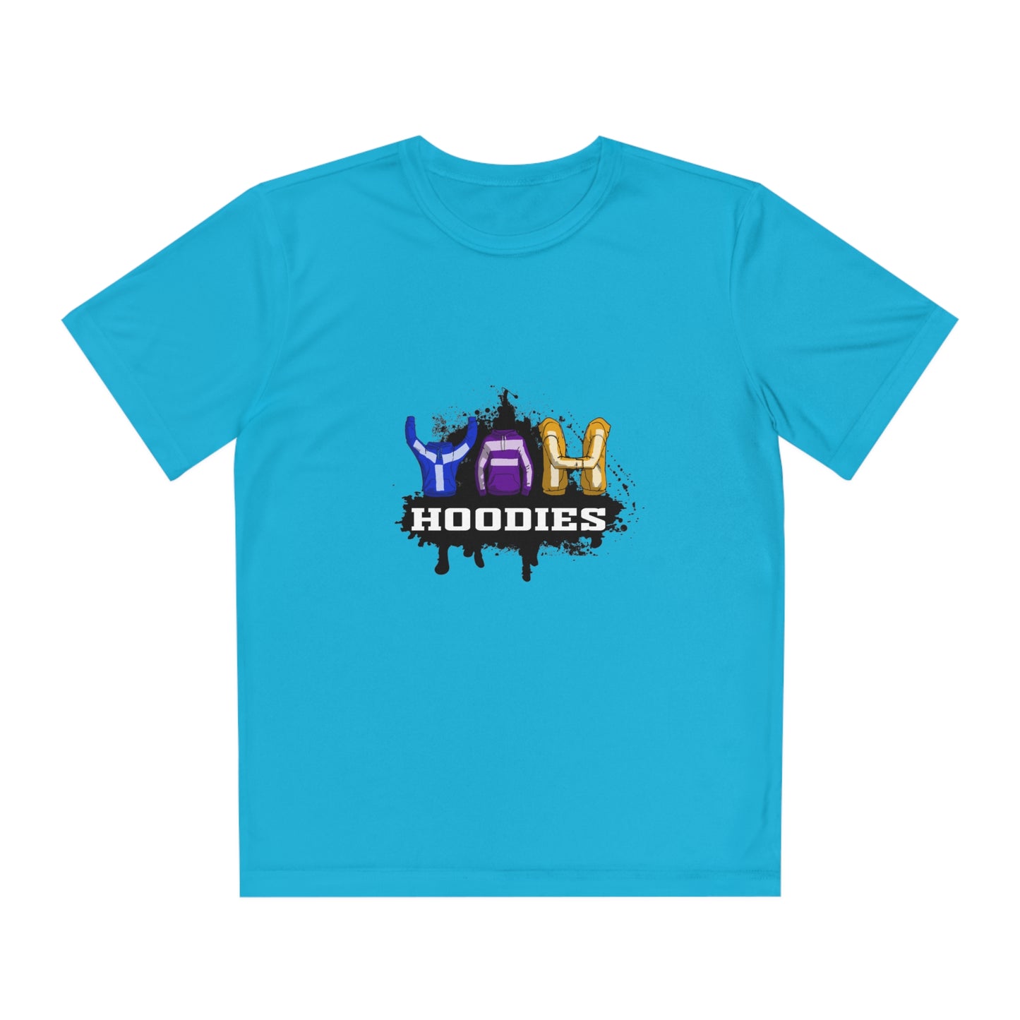 YAHoodies Tee