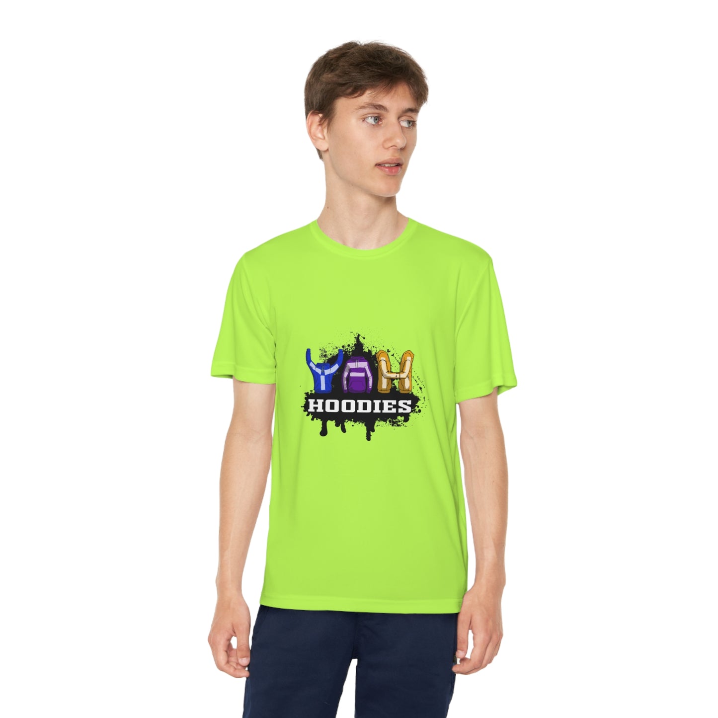 YAHoodies Tee