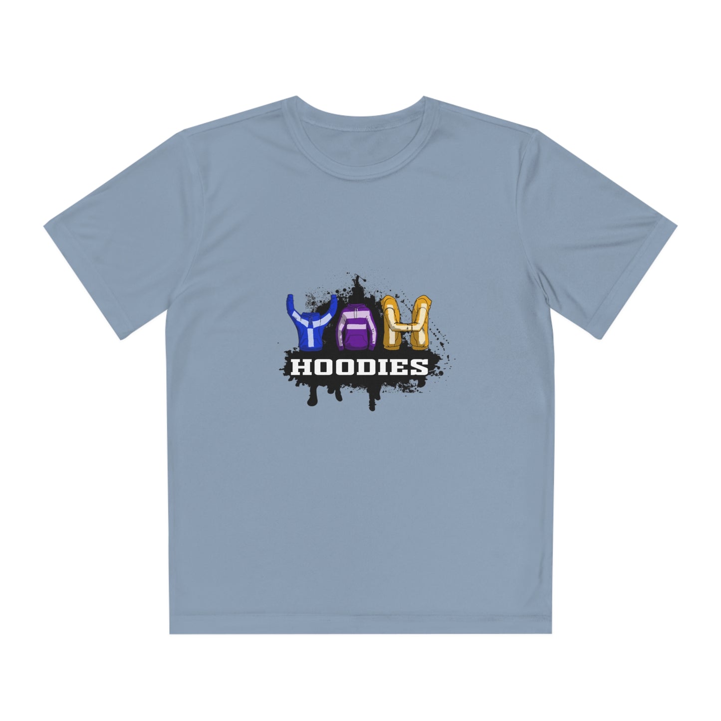 YAHoodies Tee