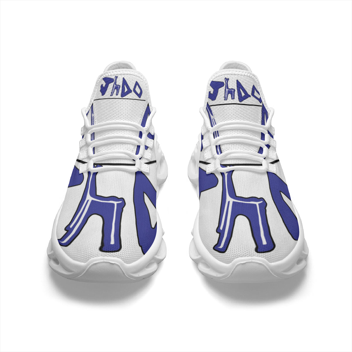 JHDO trainers