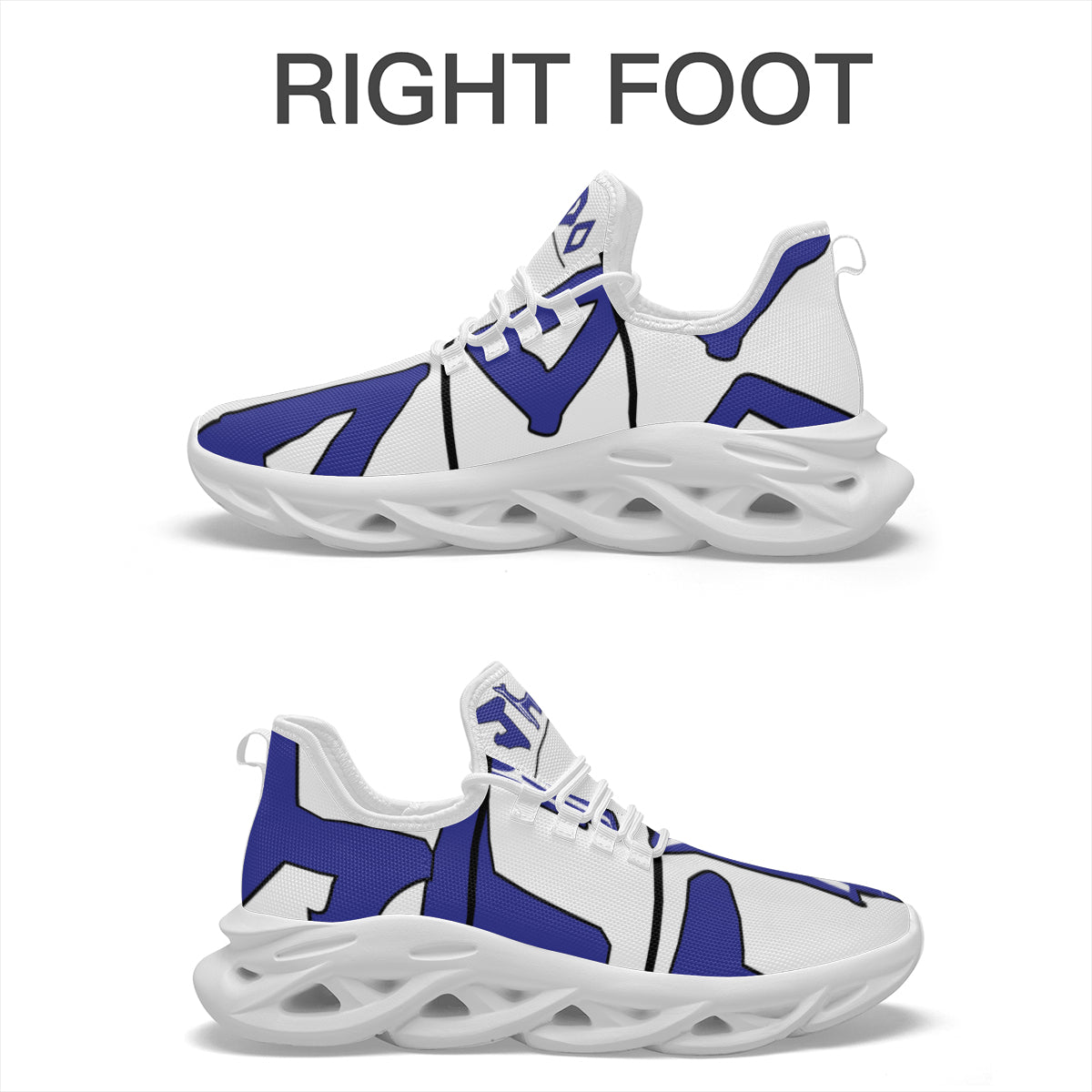 JHDO trainers